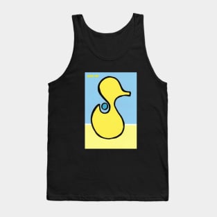 Just Ducky Tank Top